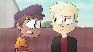 Albertville - Making A Short Film (Class Project Segment)