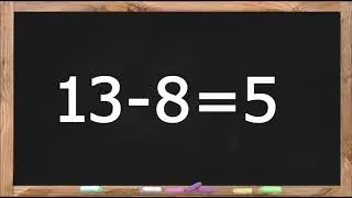 MATH - Mixed Addition & Subtraction - 2nd & 3rd Grade