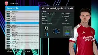 FACEPACK TEMPORADA 2023-24 - PES 2017 PC (ALL PATCH)