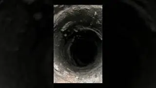 El Agujero Más Profundo del Mundo