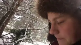 Охота на гусей!! Или как не надо ходит на охоту’
