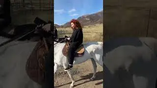 Горы Осетии 