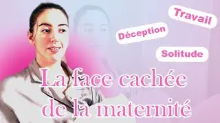 POST-PARTUM : ON M'OBLIGE À REPRENDRE LE TRAVAIL