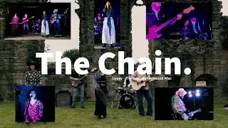 Fleetwood Mac - The Chain - Cover