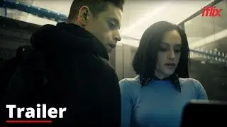 Mr. Robot Season 4 | Episode 405 Method Not Allowed | Watch Now on iflix