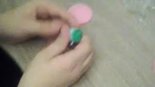 Распоковка  куклы lol