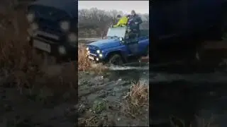 Осенний беспредел