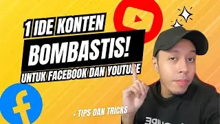 STOP buat konten reupload sebelum anda mengetahui rahasia ini - Ide Konten Youtube