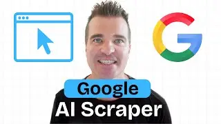 I Built a Google Scraping AI Agent in 10 Minutes (Lindy AI)