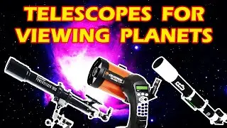 Best Telescope For Viewing Planets 2024/2025 | Telescope Buy