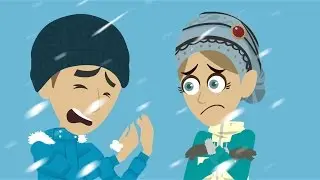 ЧТО БУДЕТ, ЕСЛИ НАСТУПИТ ОЧЕНЬ РЕЗКОЕ ПОХОЛОДАНИЕ?