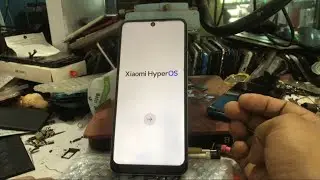 Redmi Note 12 HyperOS Frp Bypass/Unlock Google a/c Lock | Without PC 2024