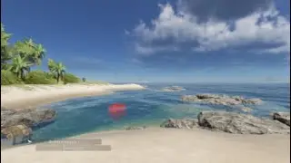 Stranded Deep Platinum Trophy Glitch