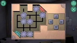 Doors and Rooms Zero ★ Room 202 (D&R Zero, Doors&Rooms Zero)