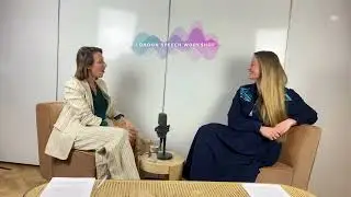 Gender Dynamics in Business: In Conversation with Emma and Caroline - Part 2