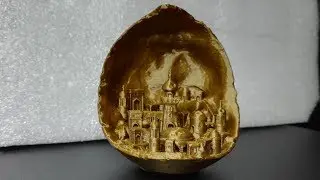 Timelapse - 3D Printing 