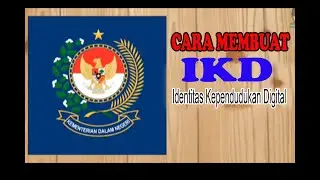 Bagaimana Cara membuat IKD || Identitas Kependudukan Digital