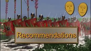Caesar 3 - What to do after Beating the Campaign?