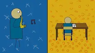 История музыканта