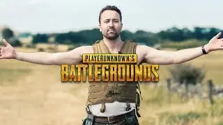 Типичный PUBG | Пытаемся поднять