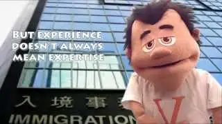 Why Large Employers Sometimes Have Their Hong Kong Visa Applications Refused