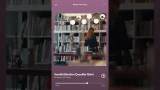 Deniz Dülgeroğlu - Kendini büyüten çocuklar