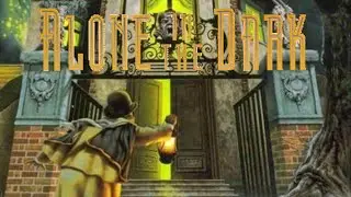 Alone in the dark (1992)