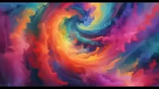Nbiish - Celestial Awakening - with lyrics