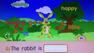 Starfall: Happy Easter!