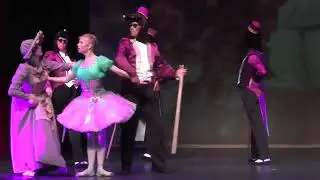 Thumbelina - Moscow State Ballet