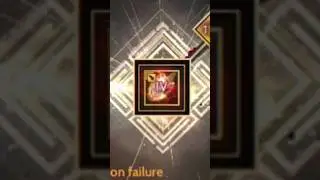 BDO | PEN Deboreka Earring Upgrade 