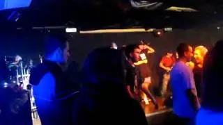 Селен - Заключенный (Пятница 12.02.10)