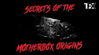 SECRETS OF THE MOTHERBOX ORIGINS | A Video Essay by Lupe