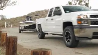 Trail Country Tire