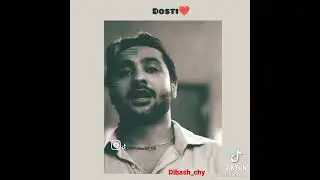#Dosti #Motivational