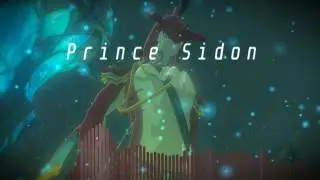 Prince Sidon's Theme || Orchestral Cover