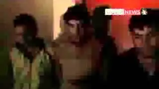 18+ 5-12-12 Homs - FSA abducts engineers from their workplace to sow panic