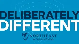 NWTC - Deliberately Different Higher Ed