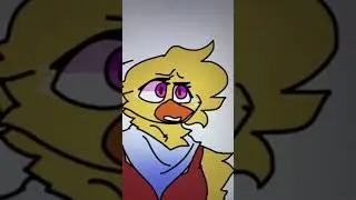 He's in trouble now...