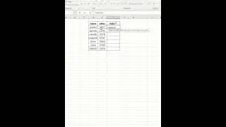 Excel tips & tricks #88|Excel shortcut way to hide some data with Symbol  | MUST WATCH