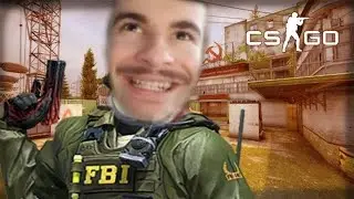 Așa se trage in CAP cu DEAGLE ! - CS:GO Competitive [Ep.2] - Silver vreau GLOBAL !