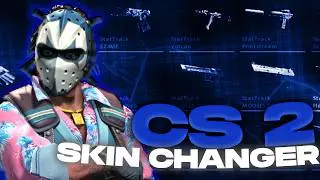 [BEST 2026] Free Skinchanger For CS2 | Free Skin Swapper & CS2 Free Skin Changer - 2026