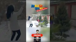 #aralashquralash