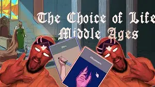 КНЯЗЬ ТЬМЫ В The Choice of Life​ Middle Ages