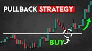 Pullback Trading - How to Master Pullback Strategy