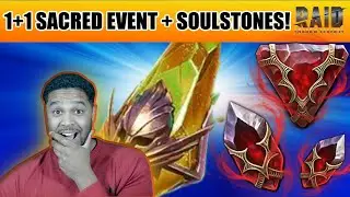 WE PULLED 2 LEGOS! LET'S GO! Raid: Shadow Legends