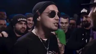 VERSUS  Guf vs Птаха   РАЗБОР БАТТЛА