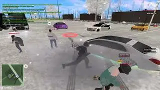 Amazing Russia Lucky