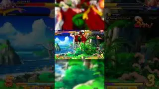 I Messed Around and FOUND OUT 😭 | Dragonball FighterZ Shorts