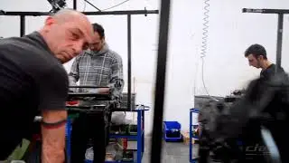 corporate video Ciar  4K